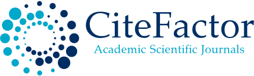 CiteFactor - Academic scientific journals